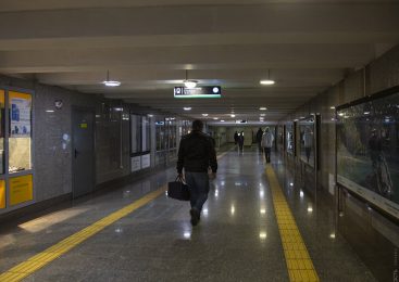 Маслихат Алматы одобрил строительство третьей очереди метро