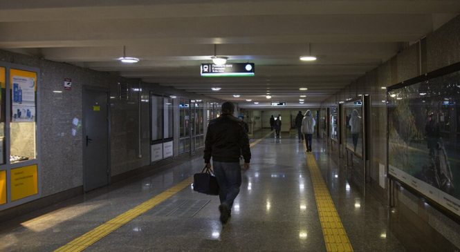 Маслихат Алматы одобрил строительство третьей очереди метро
