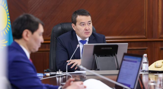 В Казахстане утвердили «Программу повышения доходов населения до 2025 года»