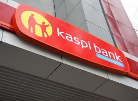 Kaspi.kz выкупит свои GDR на Лондонской бирже на $100 млн